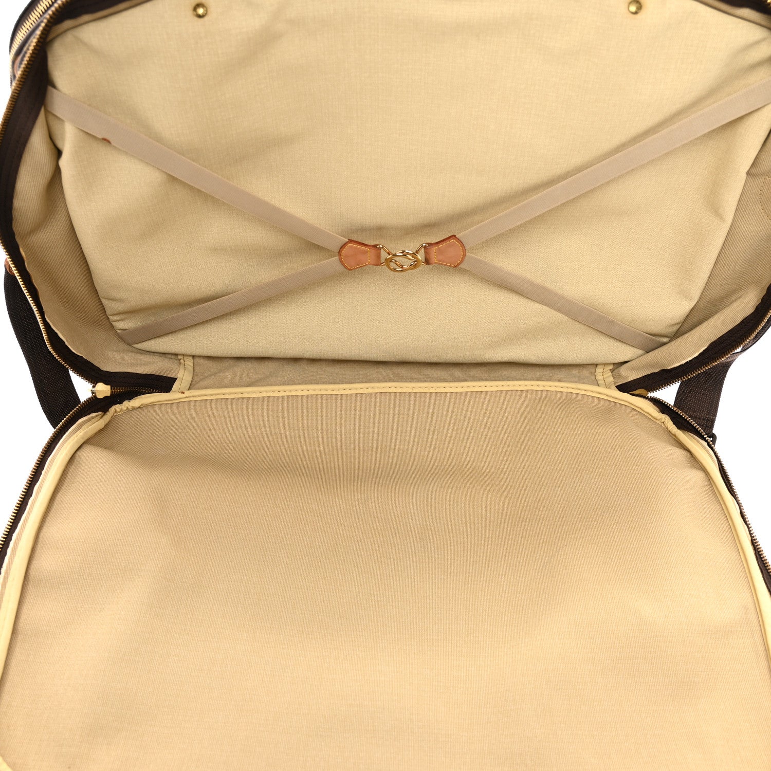 Louis Vuitton Monogram Alize 1 Compartment 6 of 13