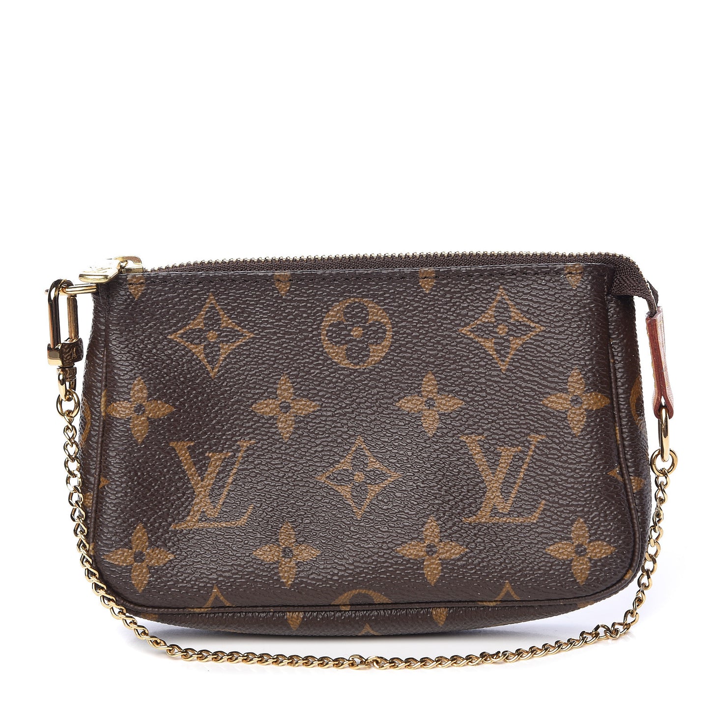 Monogram Mini Pochette Accessories