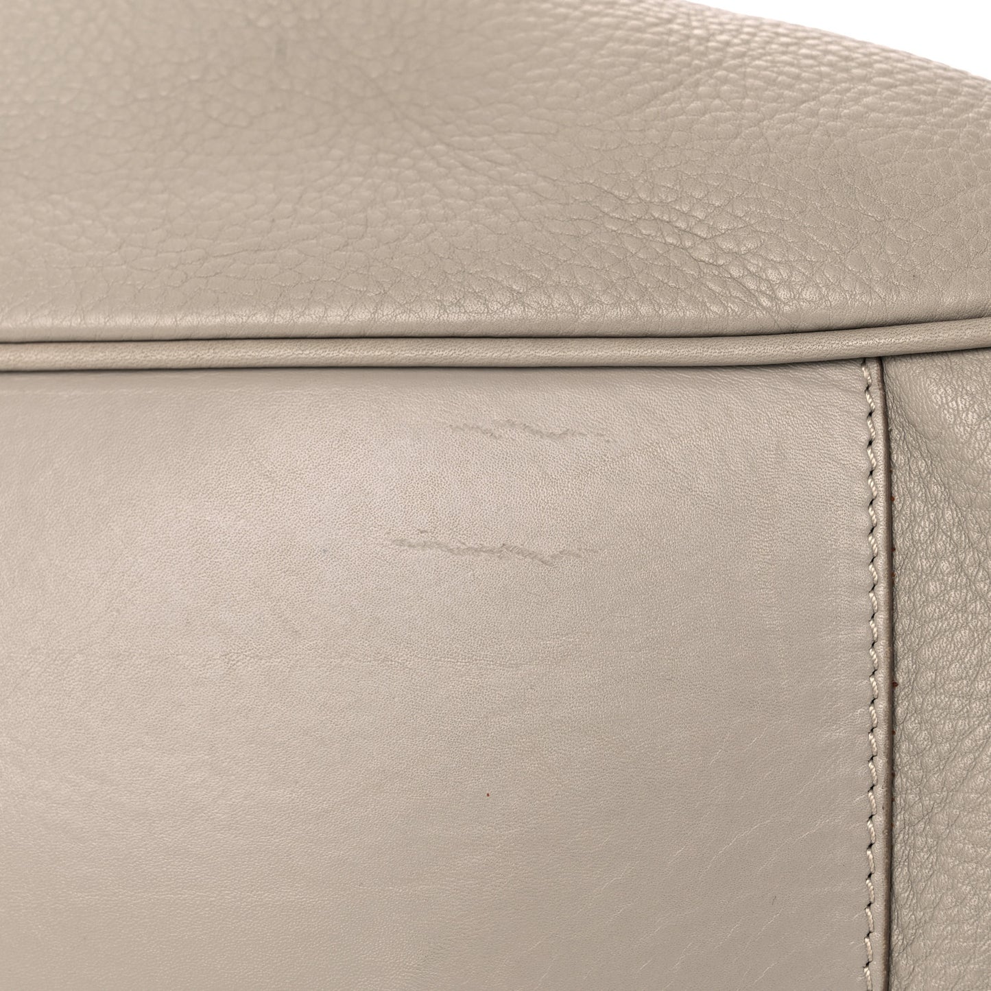 Prorsum Calfskin Warrior Hobo Trench