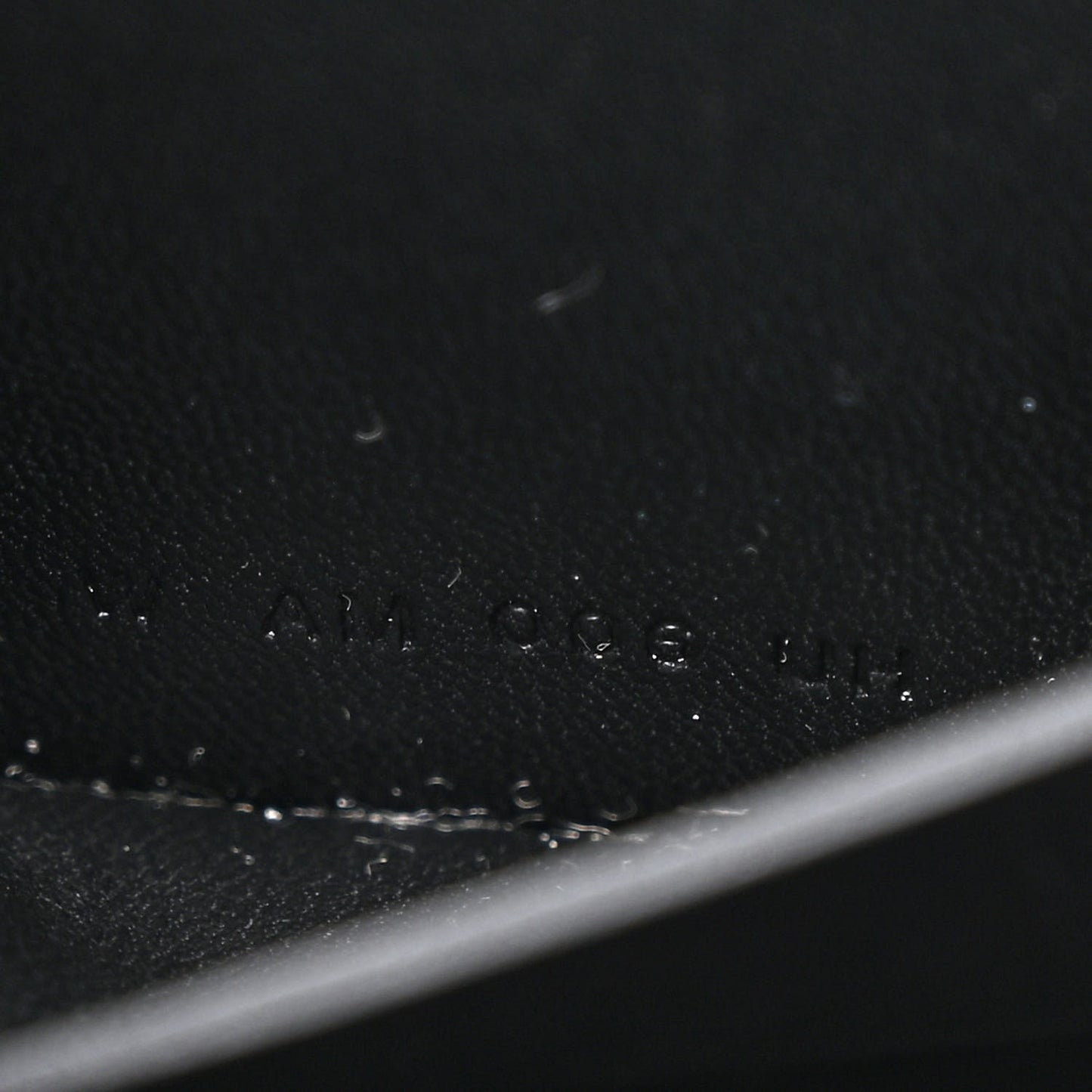 Swift In-The-Loop Belt Bag Black