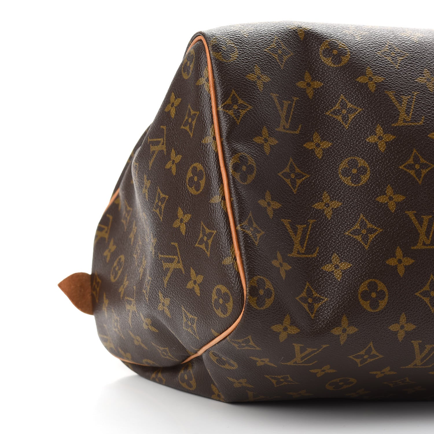 Louis Vuitton Monogram Speedy 40 8 of 12