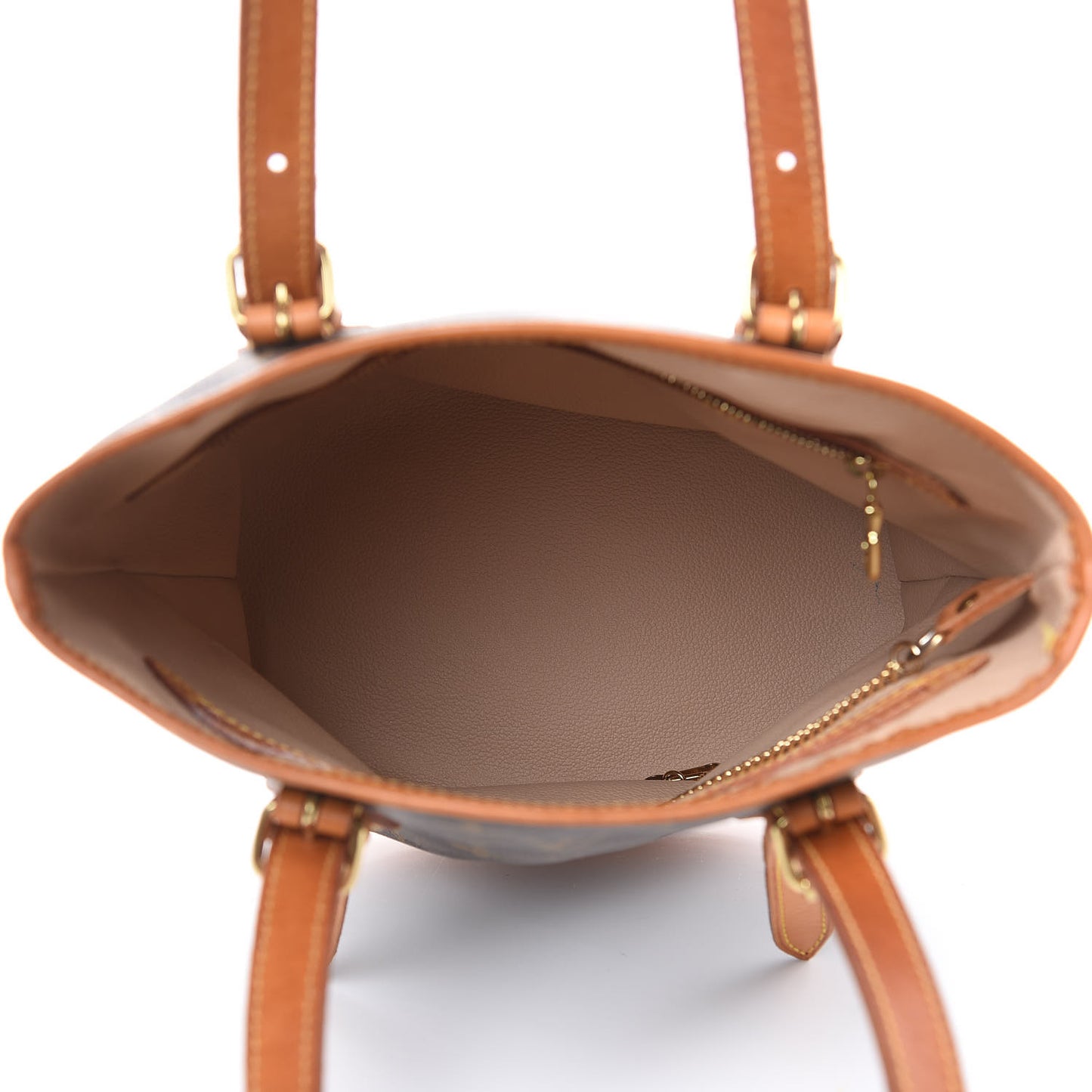 Monogram Petit Bucket 23