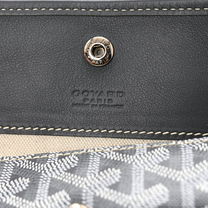 Goyard Goyardine Saint Louis PM Grey 7 of 15