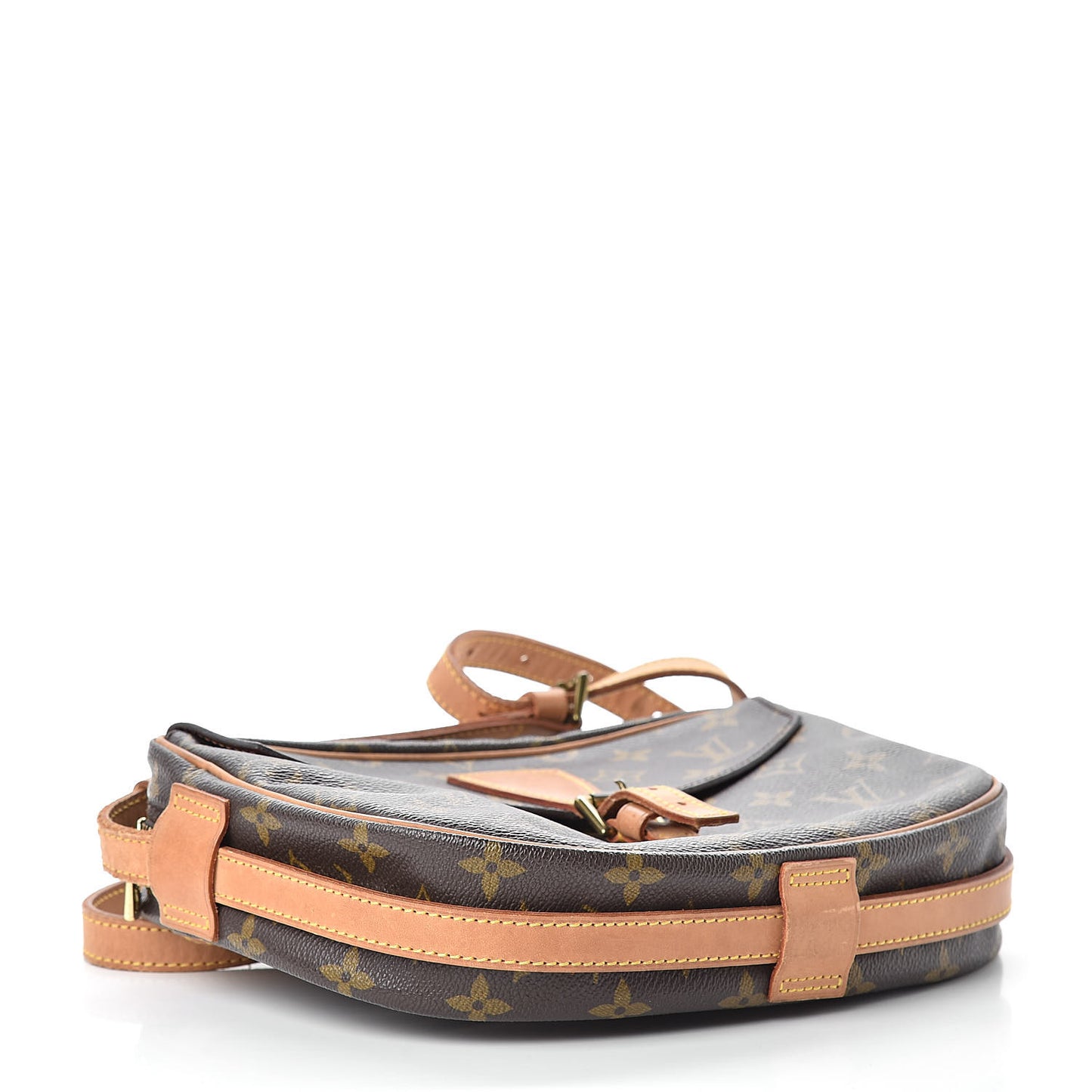 Monogram Jeune Fille