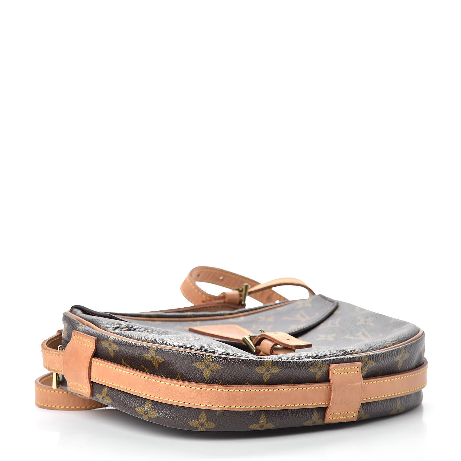 Louis Vuitton Monogram Jeune Fille 4 of 19