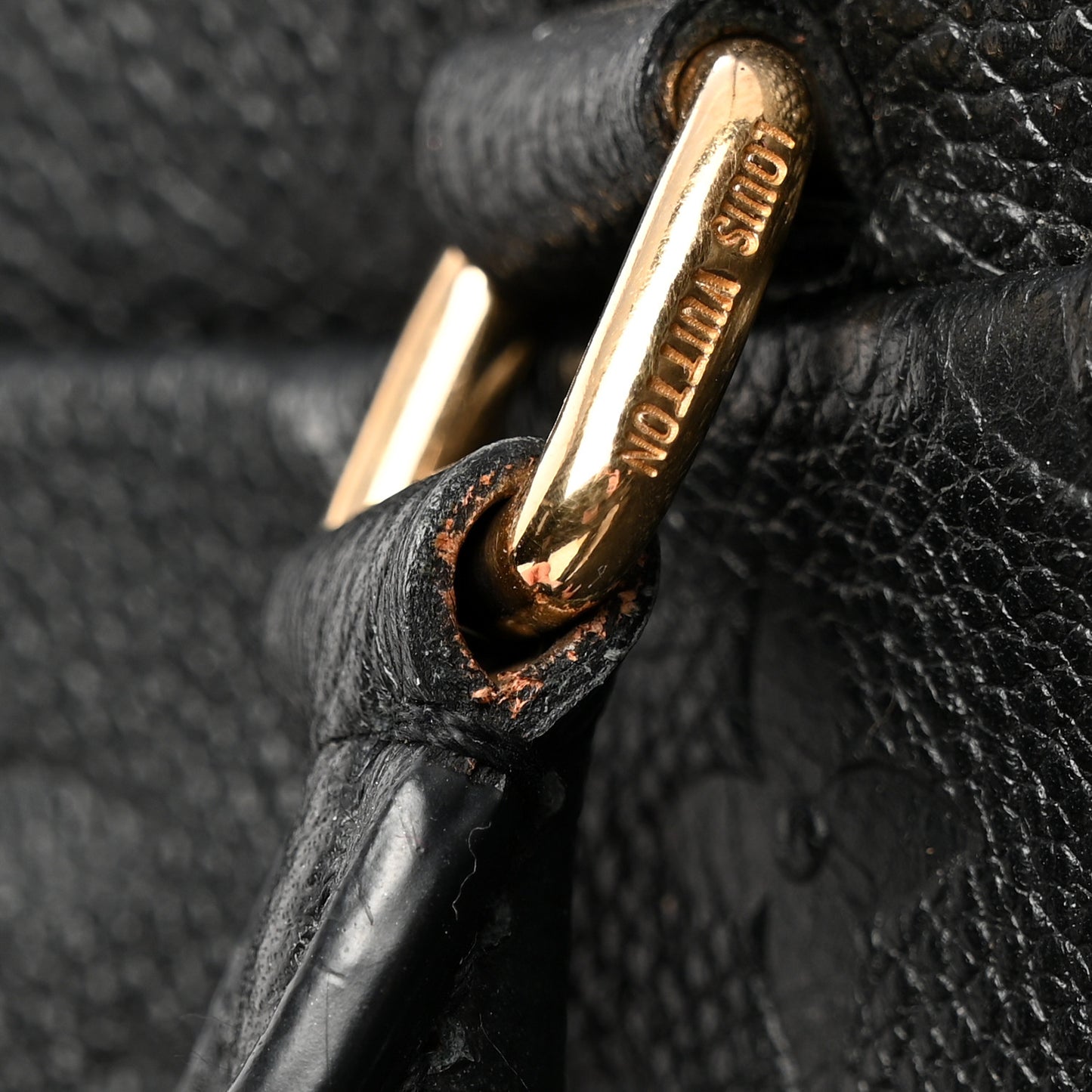 Empreinte Speedy Bandouliere 25 NM Black