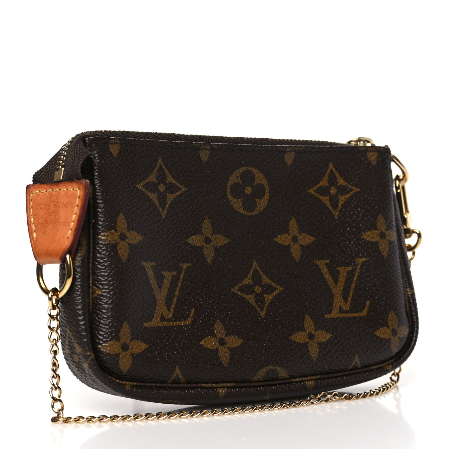 Monogram Mini Pochette Accessories