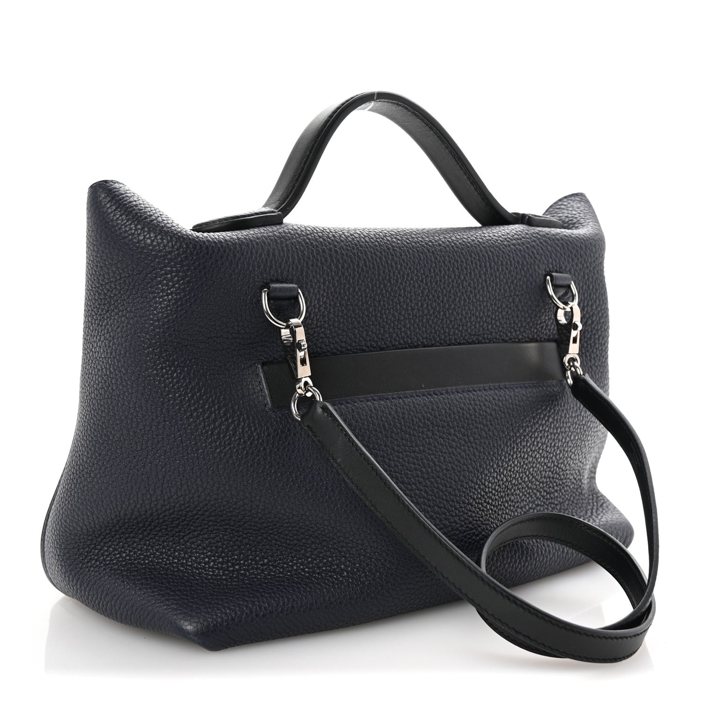 Togo Swift 24/24 29 Bleu Nuit Black
