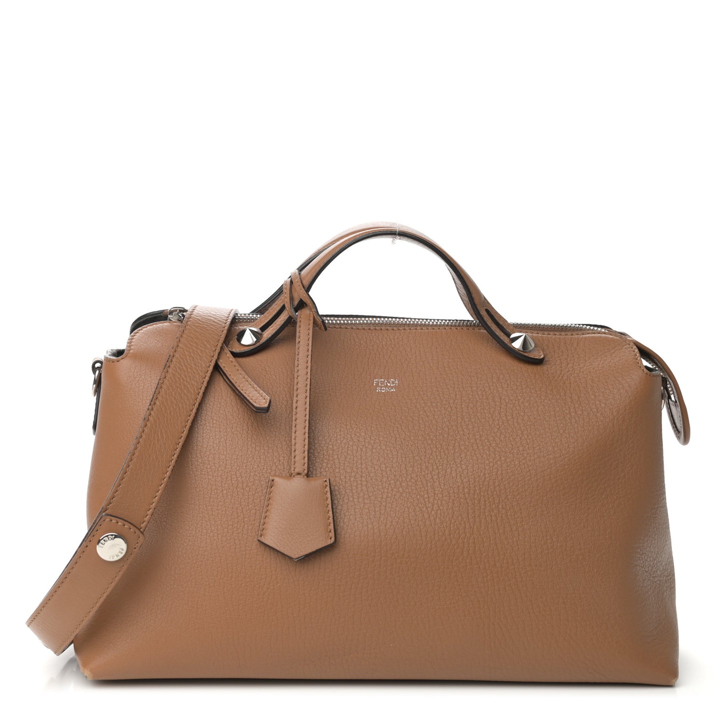 Vitello Dolce Large By The Way Boston Bag Orzo
