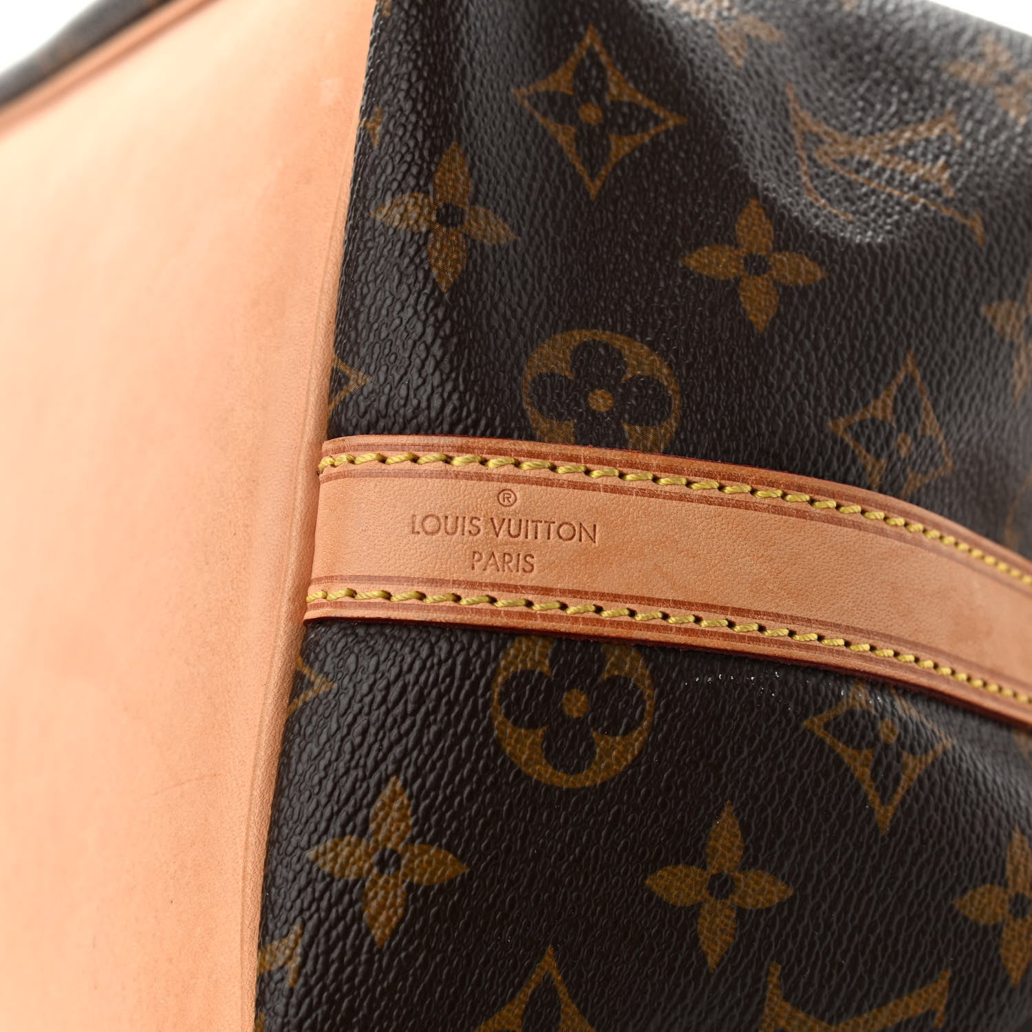 Louis Vuitton Monogram Petit Noe 6 of 12