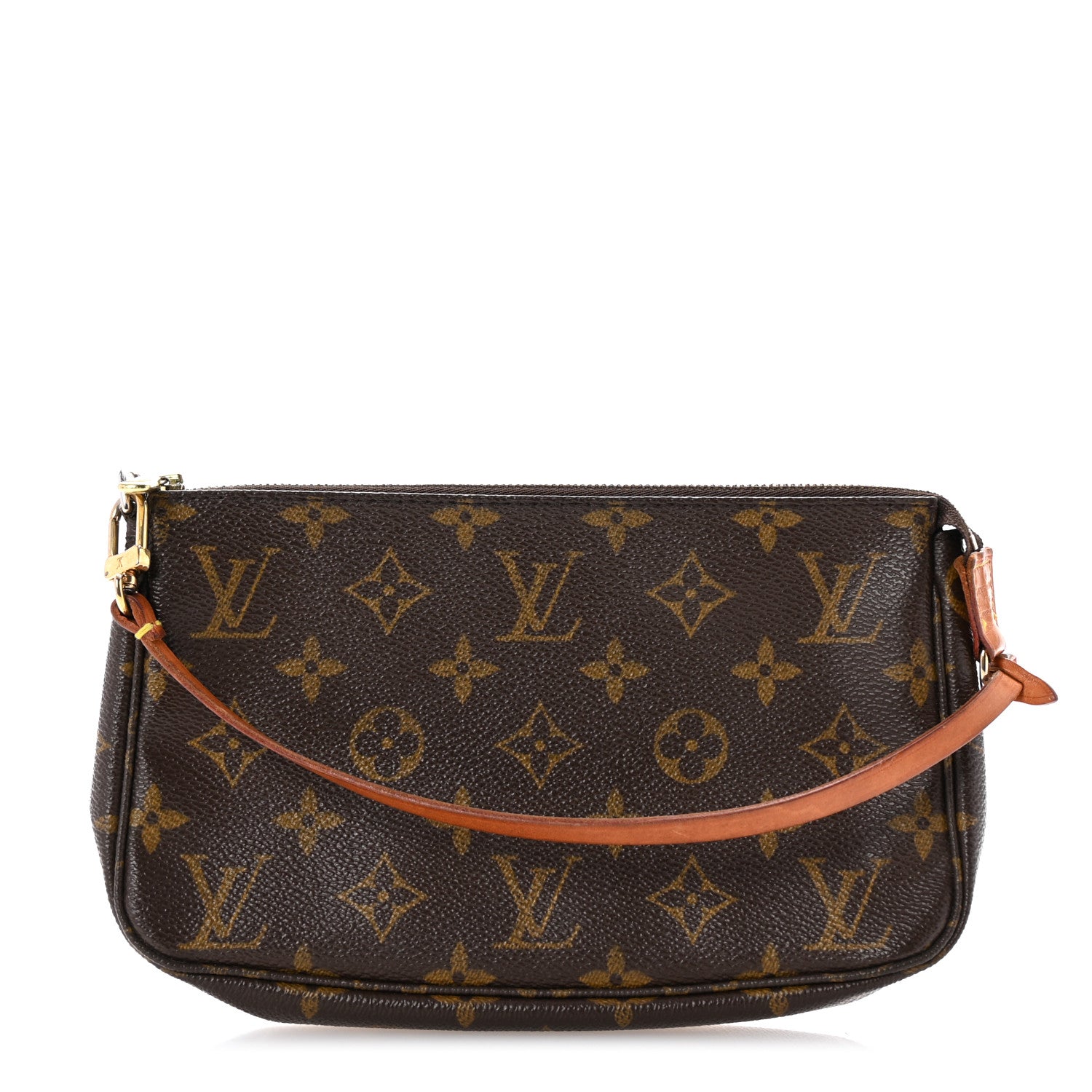 Louis Vuitton Monogram Pochette Accessories 1 of 6