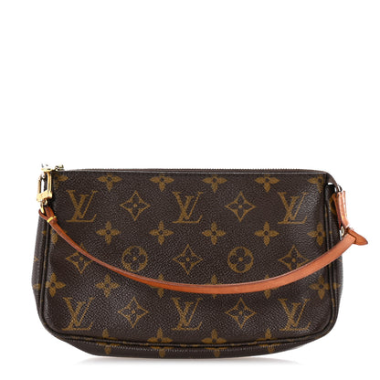 Louis Vuitton Monogram Pochette Accessories 1 of 6