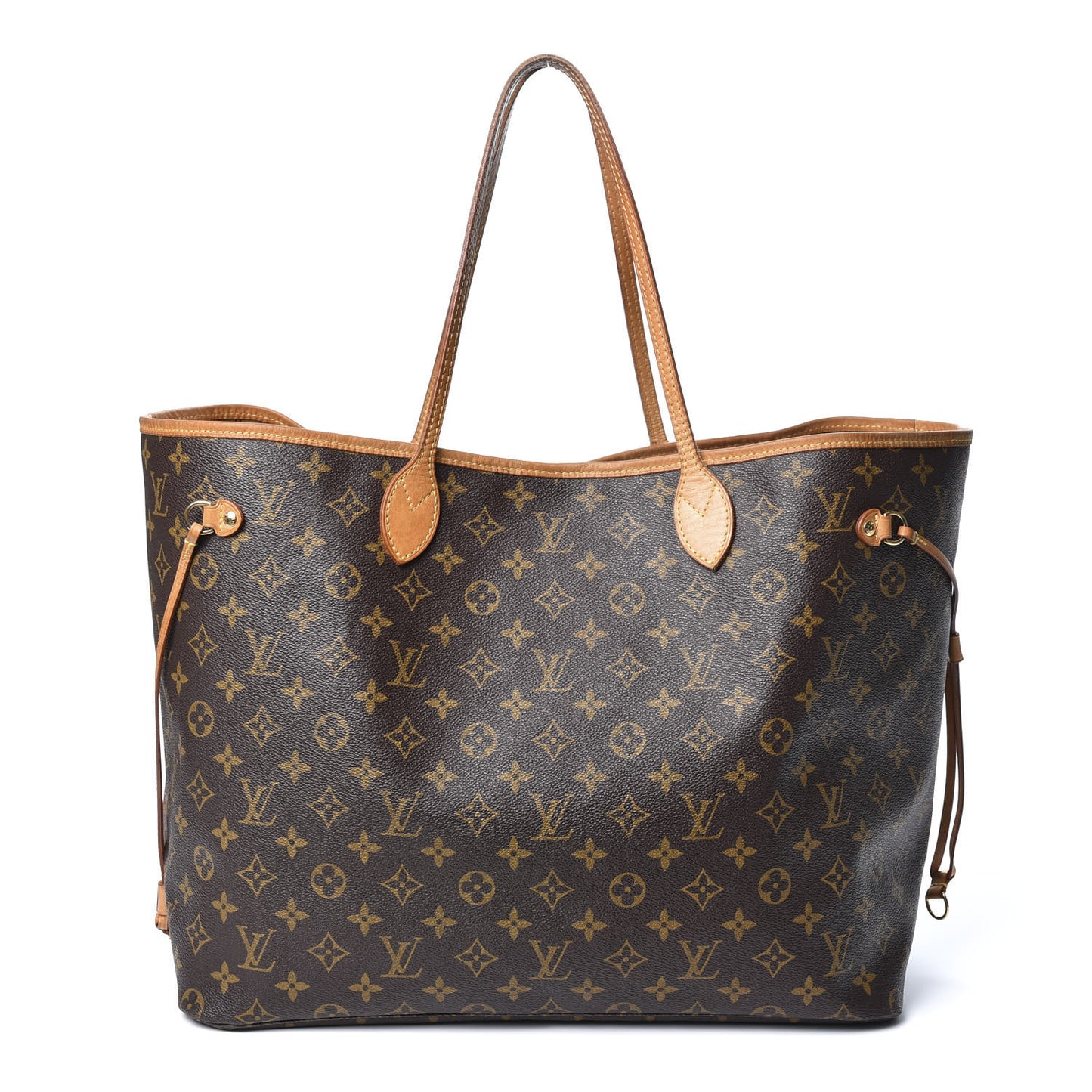 Monogram Neverfull GM
