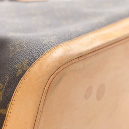 Louis Vuitton Monogram Alma MM 9 of 16