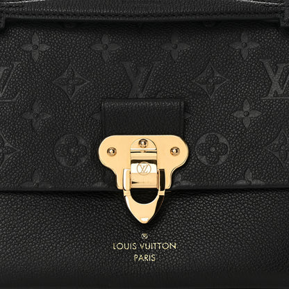 Louis Vuitton Empreinte Vavin PM Black 7 of 11
