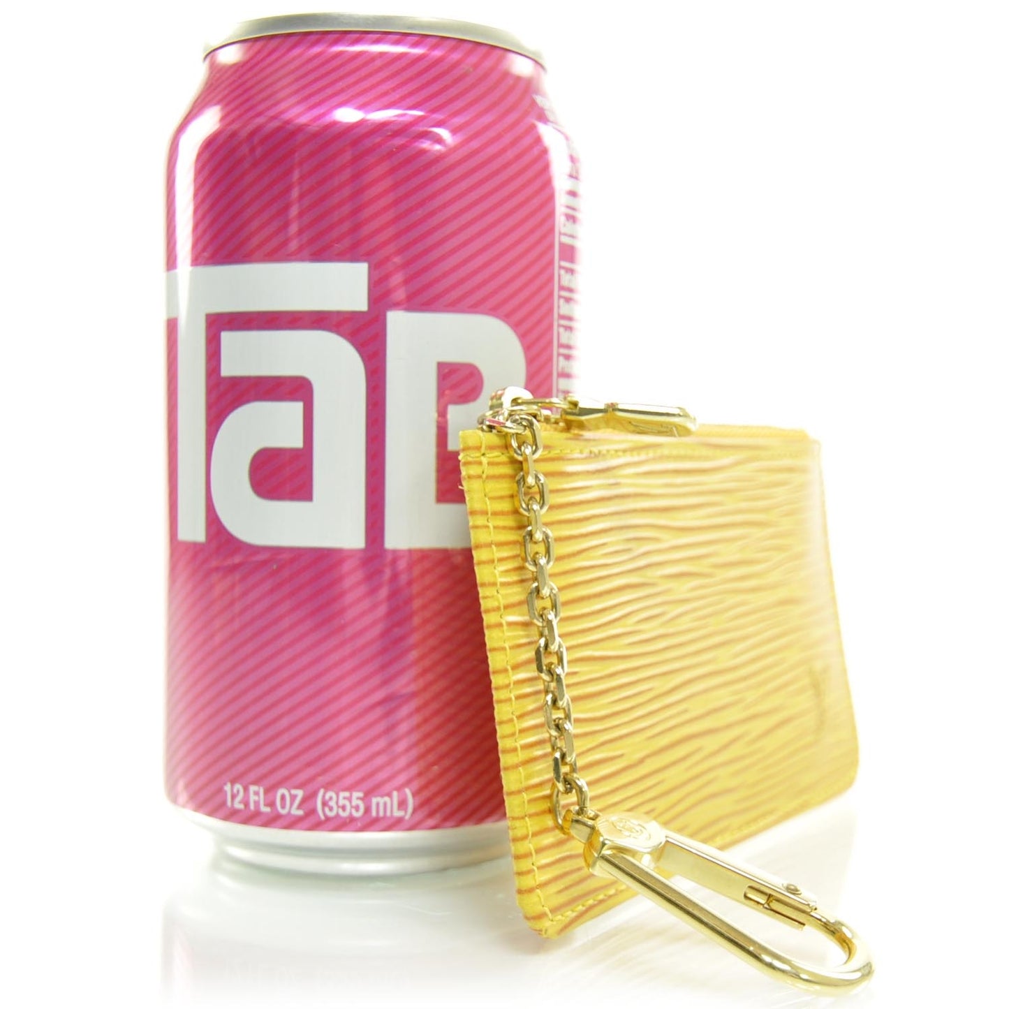 Epi Key Pouch Tassil