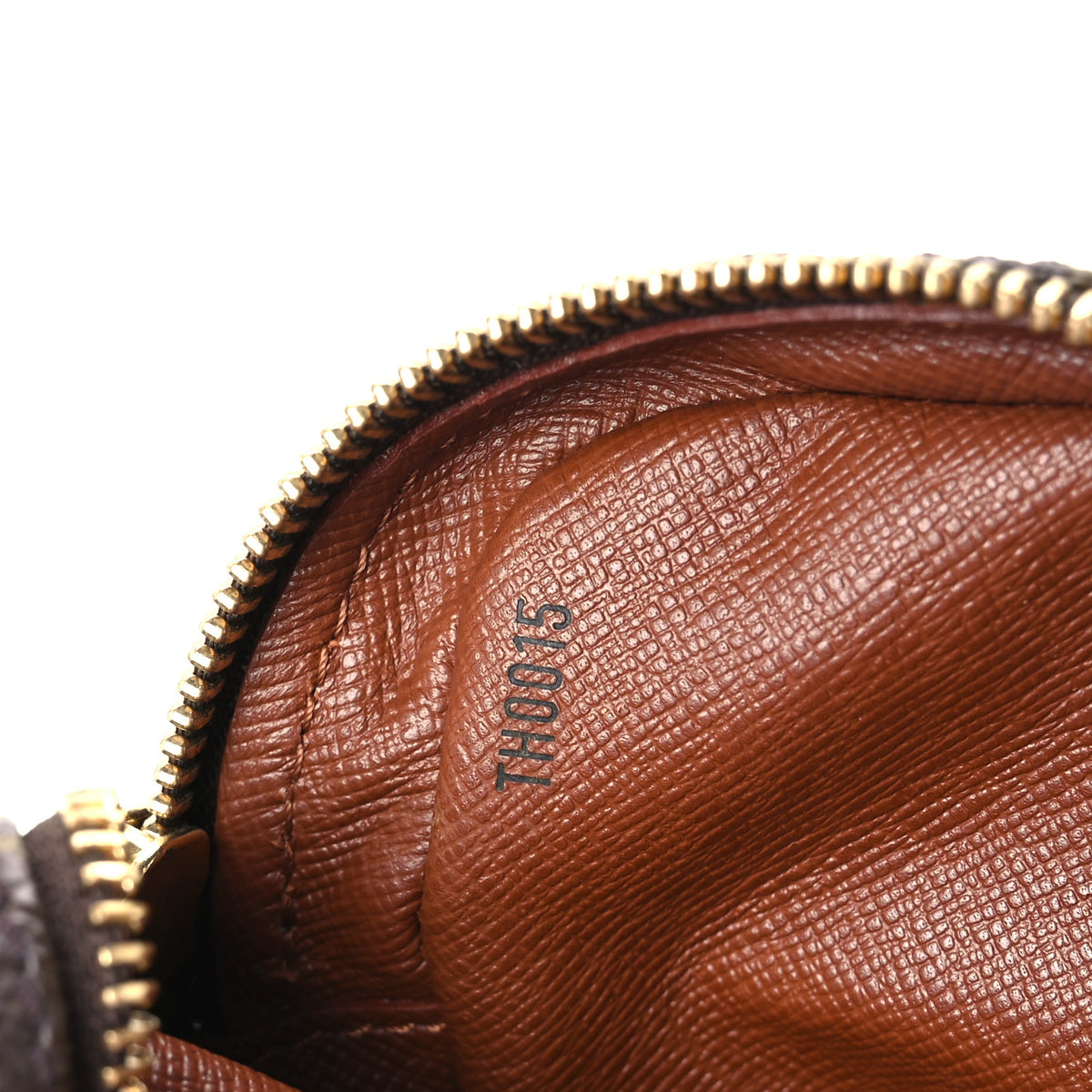 Louis Vuitton Monogram Amazone 7 of 10
