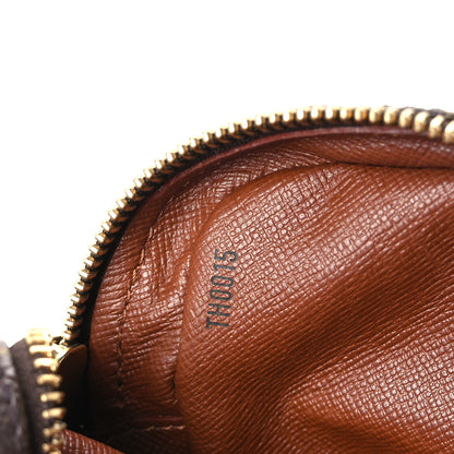 Louis Vuitton Monogram Amazone 7 of 10