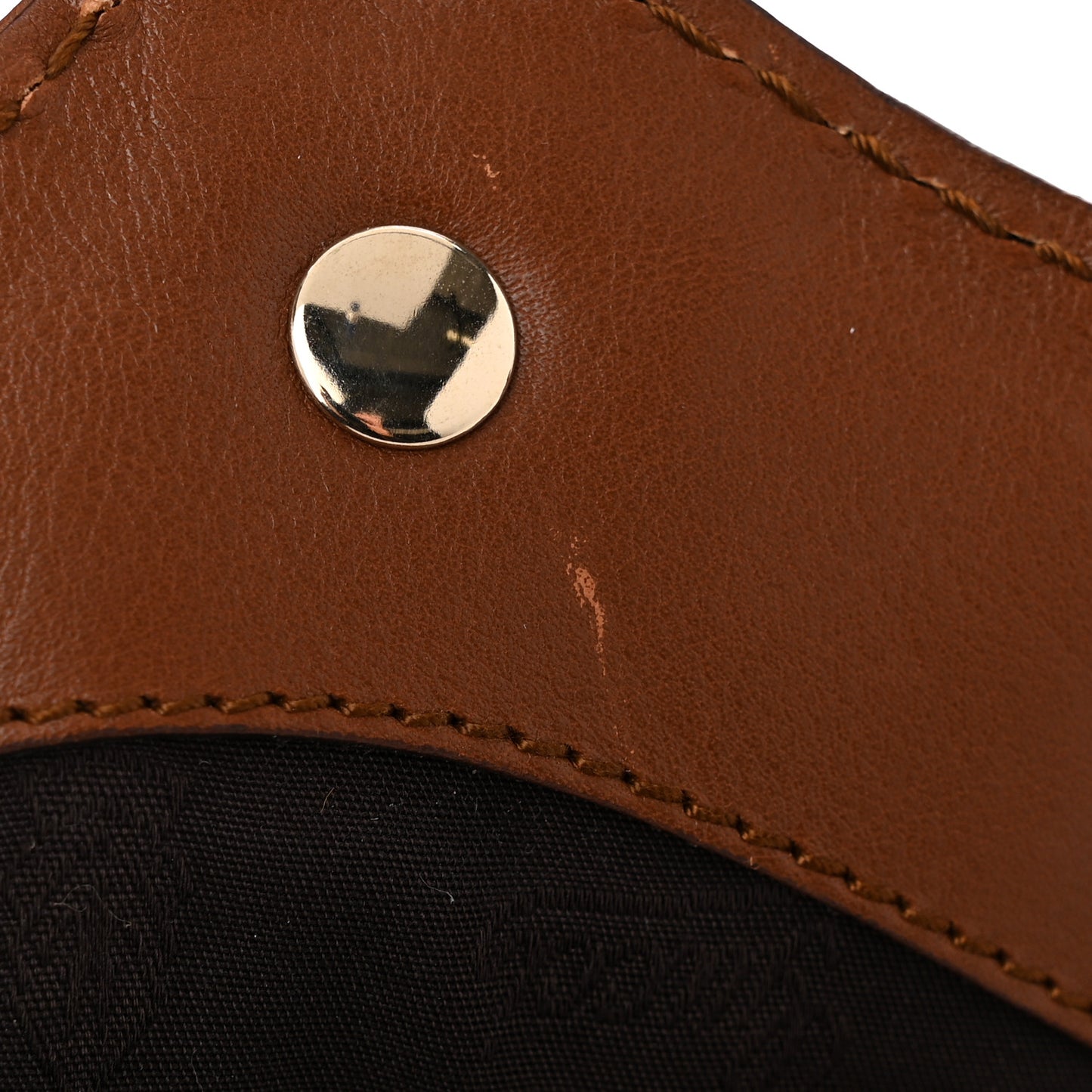 Guccissima Medium Sukey Tote Brown