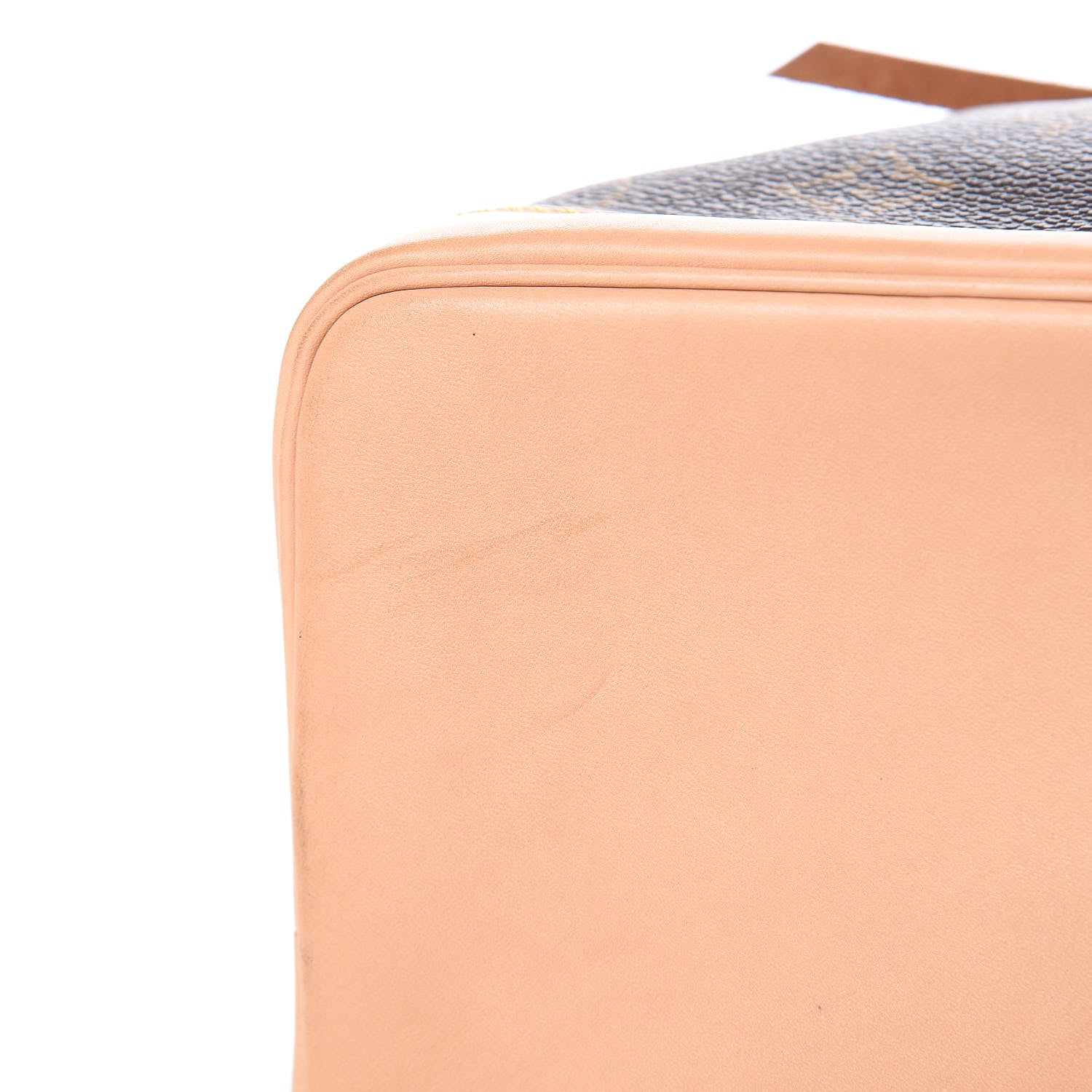 Louis Vuitton Monogram Noe BB 10 of 10