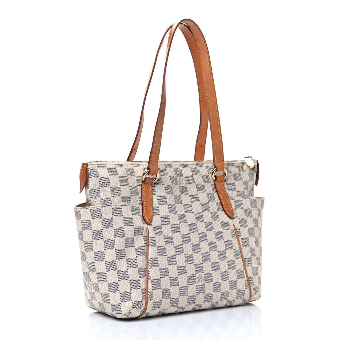 Damier Azur Totally PM