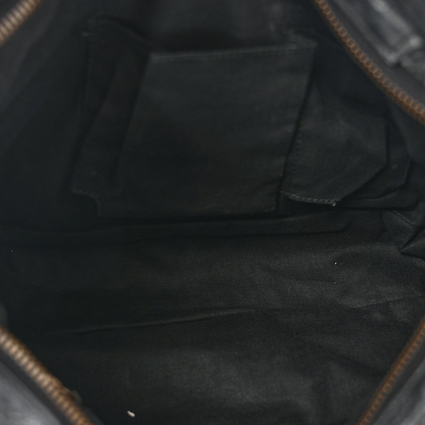 Agneau Classic Hardware Town Black