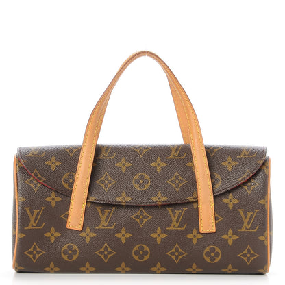 Louis Vuitton Monogram Sonatine 1 of 7
