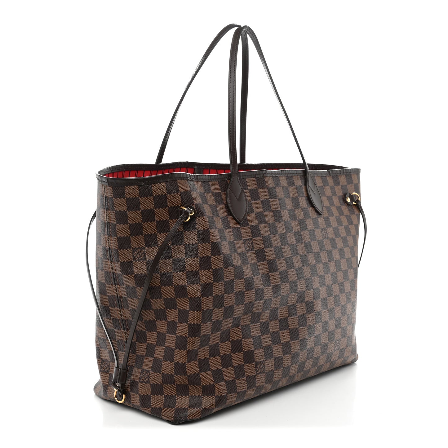 Damier Ebene Neo Neverfull GM