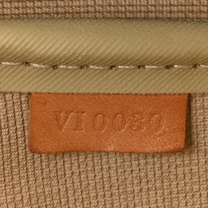 Louis Vuitton Monogram Alize 1 Compartment 6 of 9