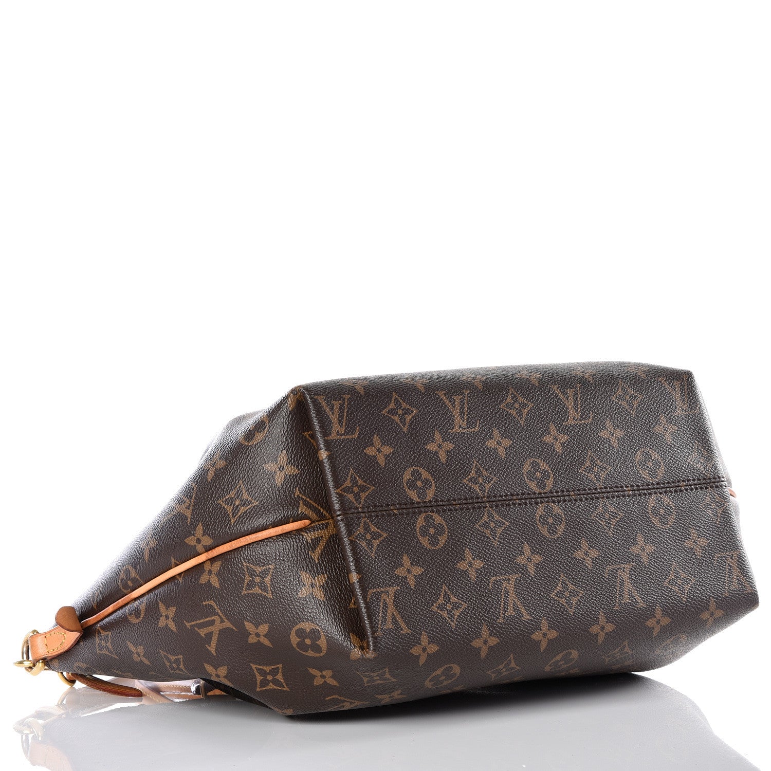 Louis Vuitton Monogram Turenne MM 3 of 12