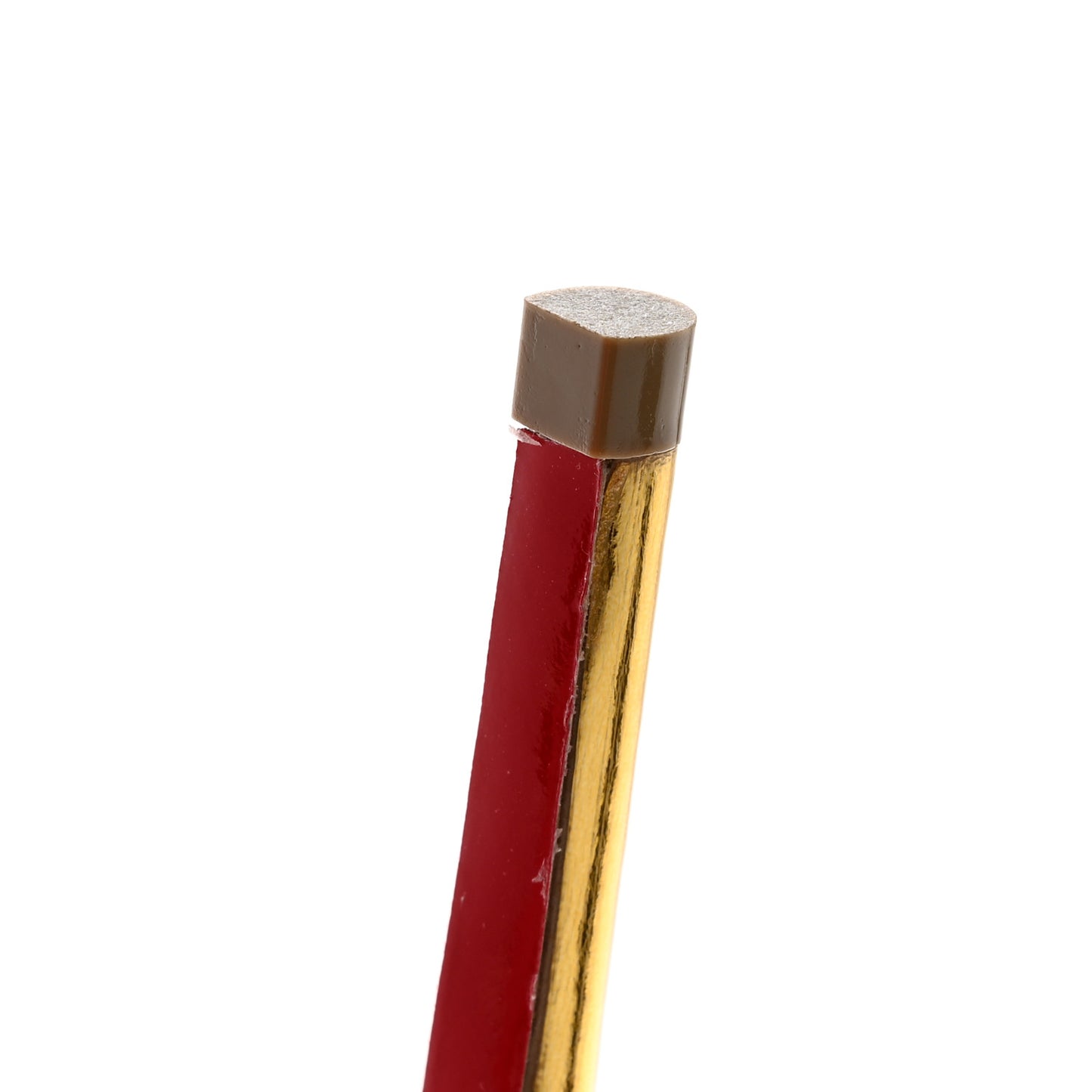 Suede Crystal Strass Rosalie 100 Sandals 37.5 Gold