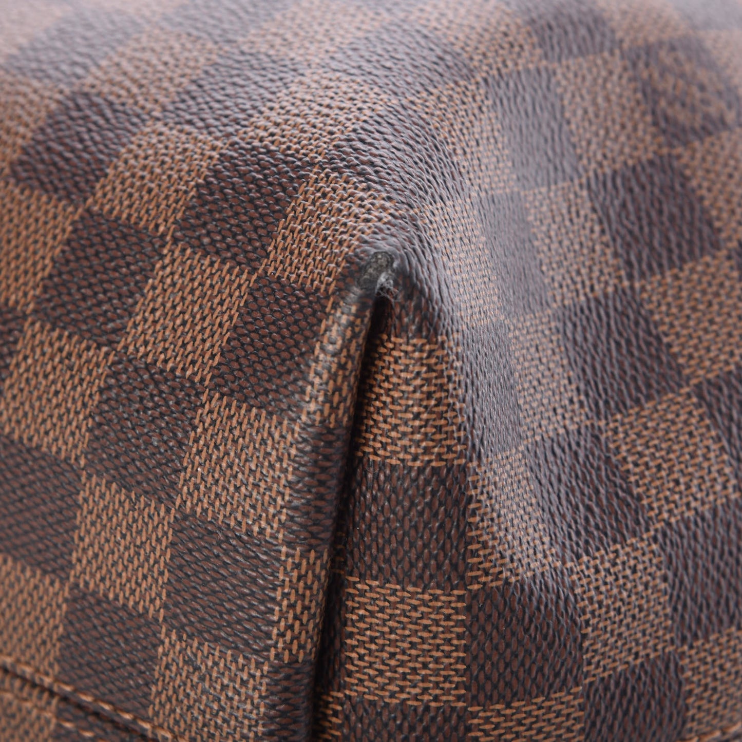 Damier Ebene Graceful MM