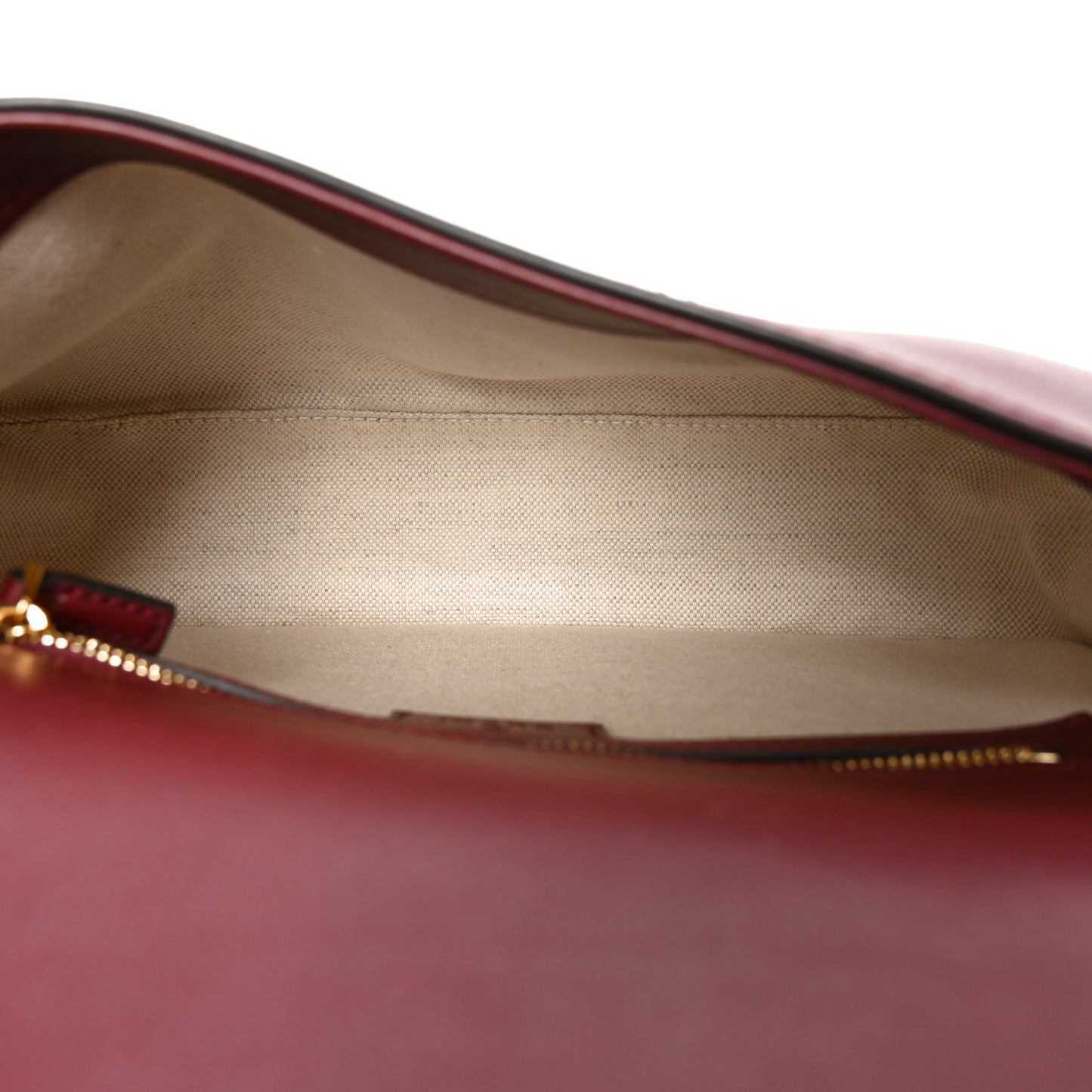 Roxy Calfskin Medium Blondie Top Handle Bag Rosso Ancora
