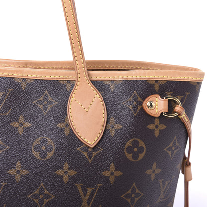 Louis Vuitton Monogram Neverfull PM 13 of 18