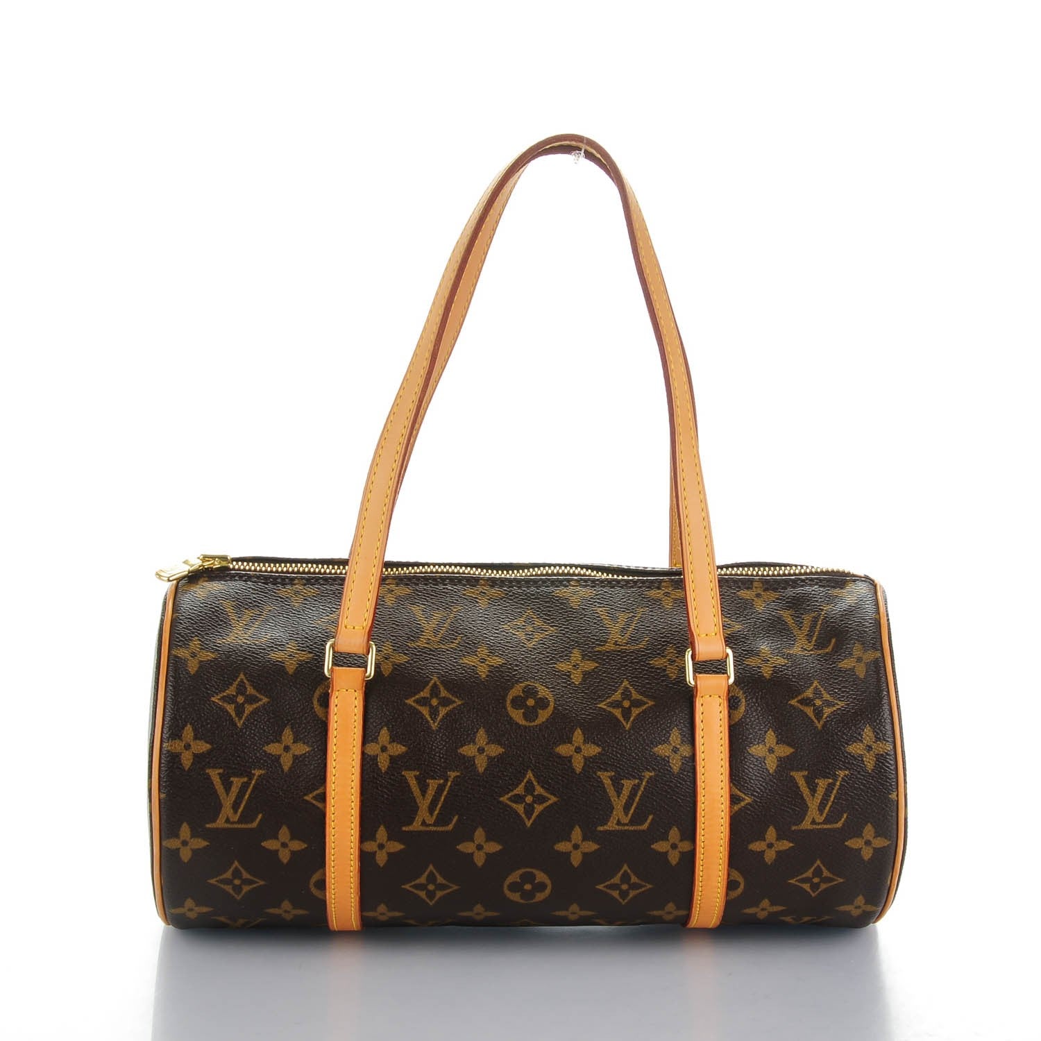 Louis Vuitton Monogram Papillon 30 3 of 11