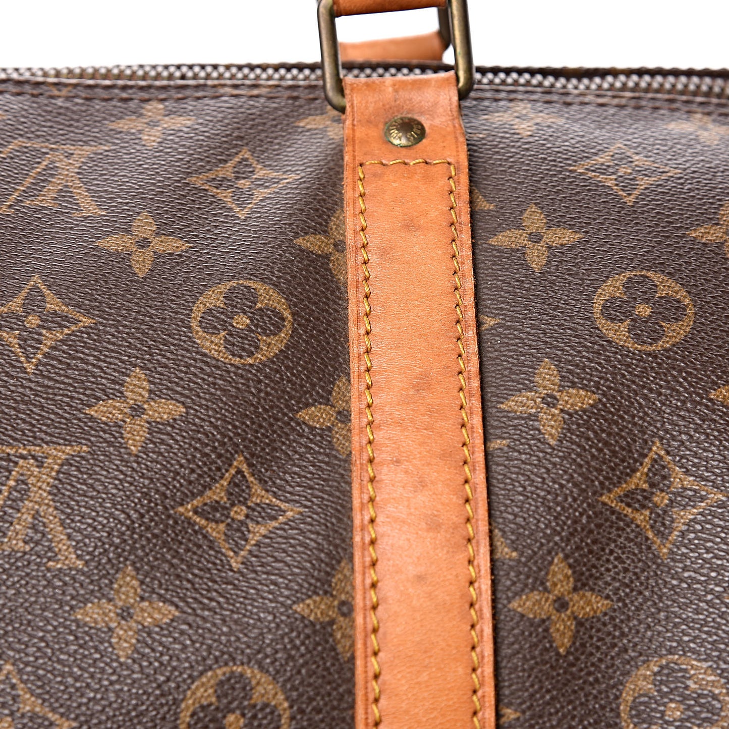 Monogram Keepall 60