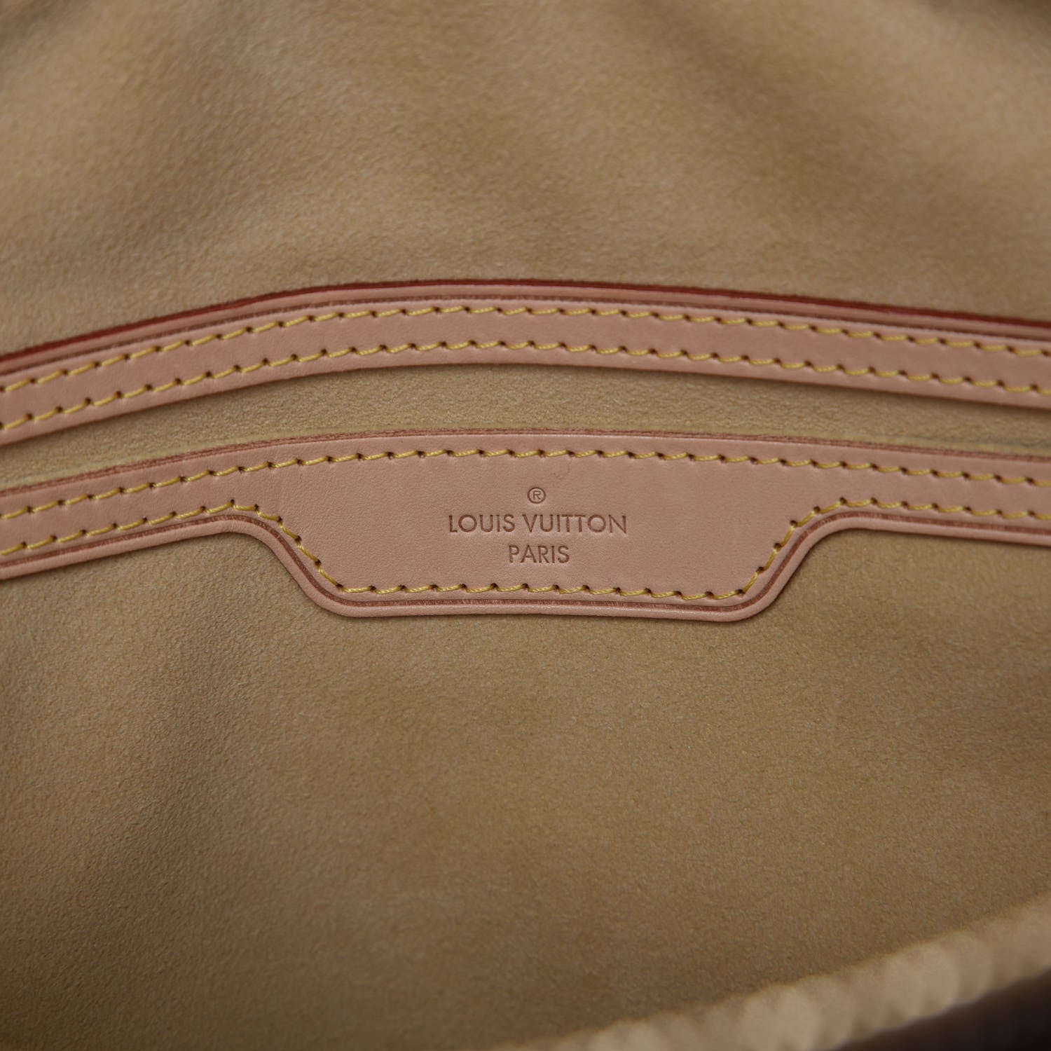 Louis Vuitton Monogram Retiro PM 7 of 12