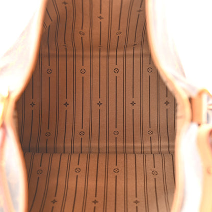 Louis Vuitton Monogram Delightful MM 5 of 13