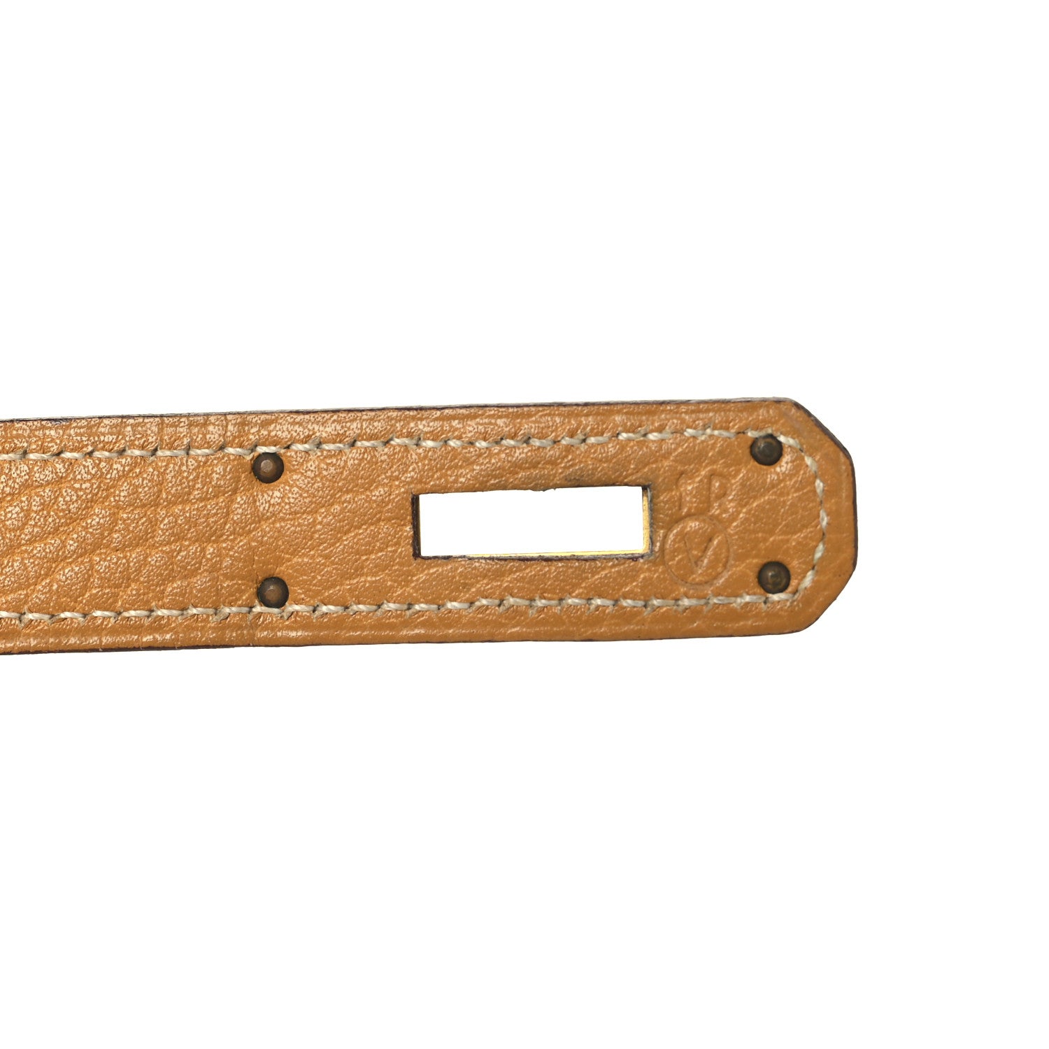 Hermes Ardennes Kelly Sellier 32 Naturel Sable 7 of 16