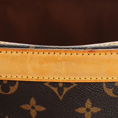 Louis Vuitton Monogram Sac Chien 40 Pet Carrier 7 of 10