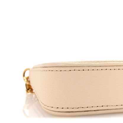 Louis Vuitton Empreinte Easy Pouch On Strap Cream 8 of 9