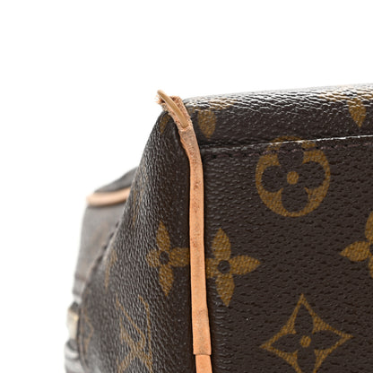 Louis Vuitton Monogram Manhattan PM 11 of 17