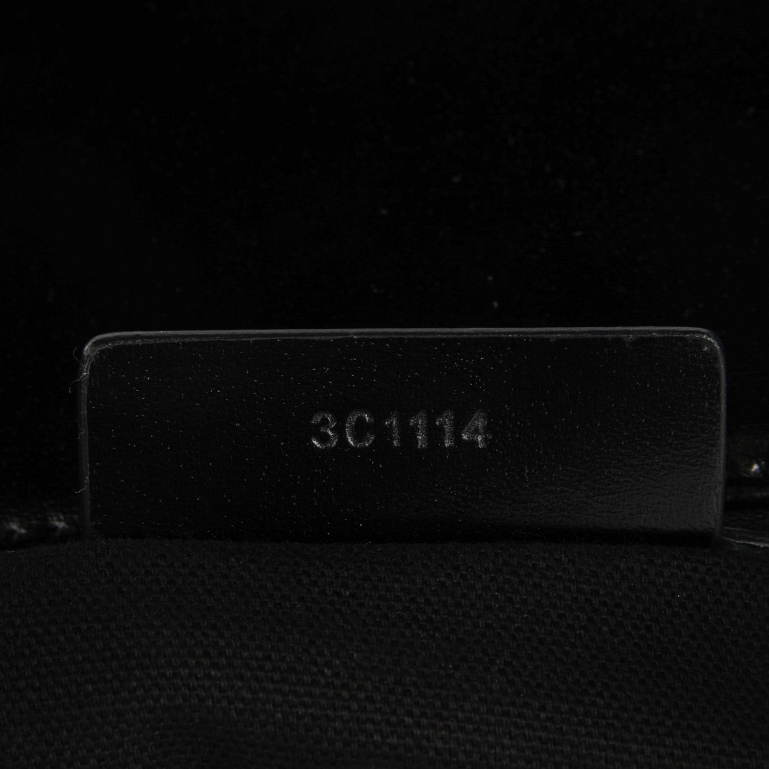 Givenchy Buffed Calfskin Small Antigona Black 7 of 7