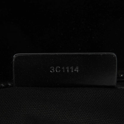Givenchy Buffed Calfskin Small Antigona Black 7 of 7
