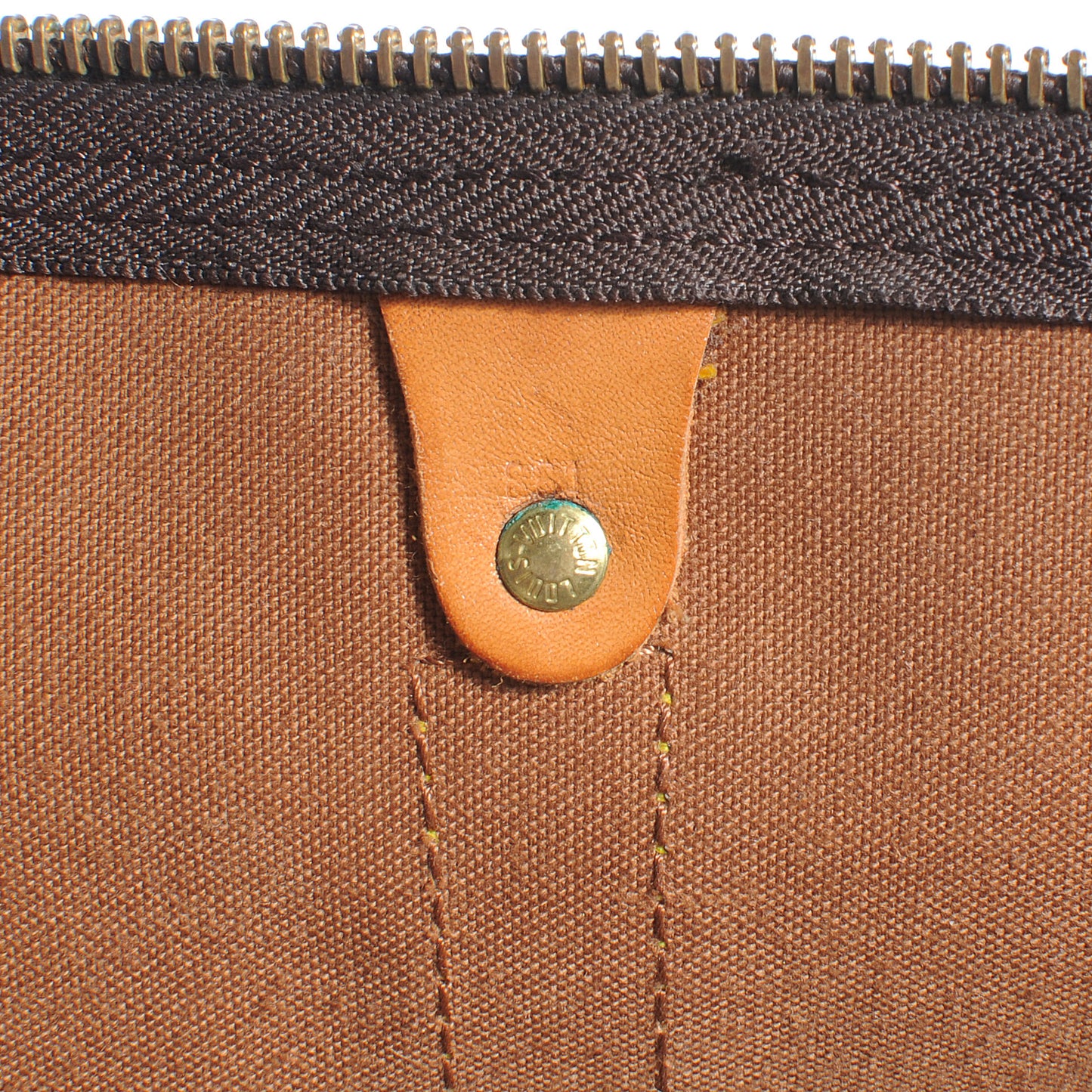Monogram Keepall 50 Luggage