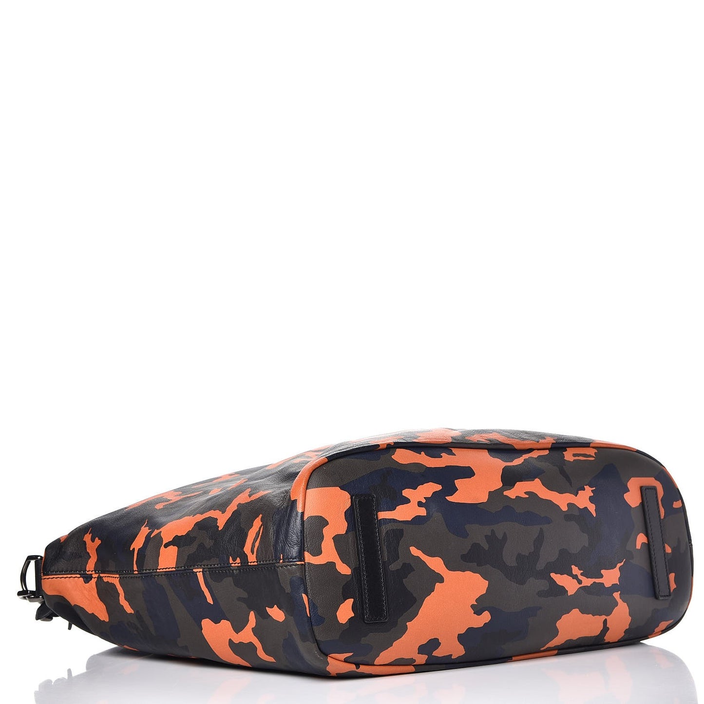 Calfskin Camo Print Large Nightingale Multi