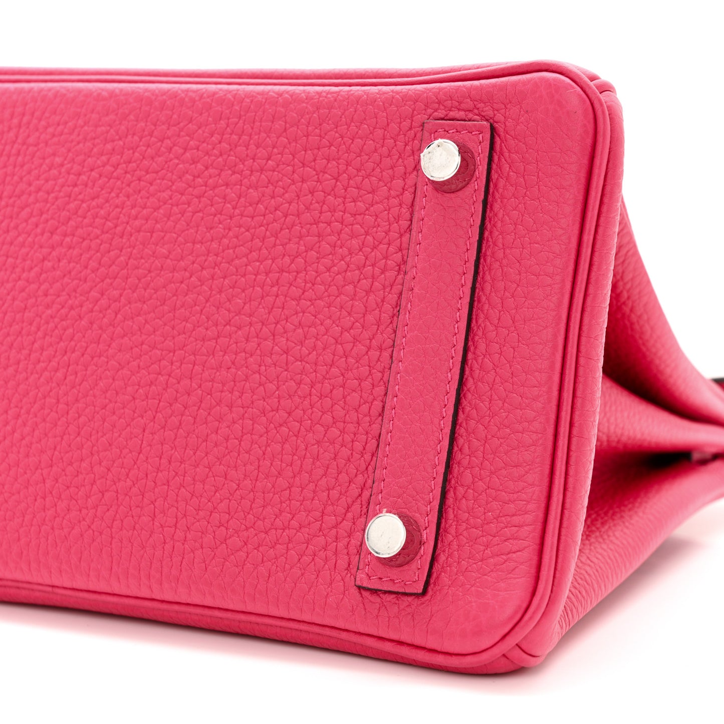 Togo Birkin 25 Rose Mexico