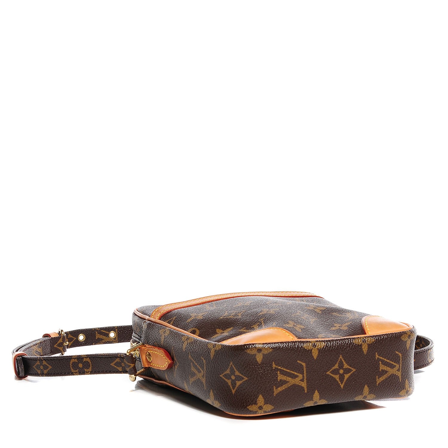 Louis Vuitton Monogram Danube 20 4 of 7