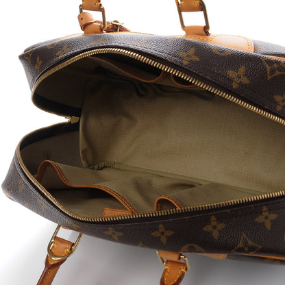 Louis Vuitton Monogram Deauville 5 of 7