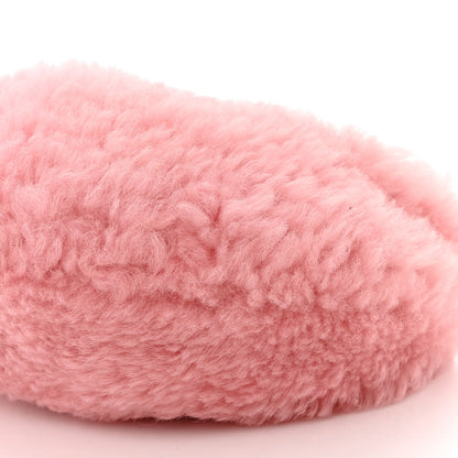 Bottega Veneta Shearling Mini Jodie Popsicle 10 of 12